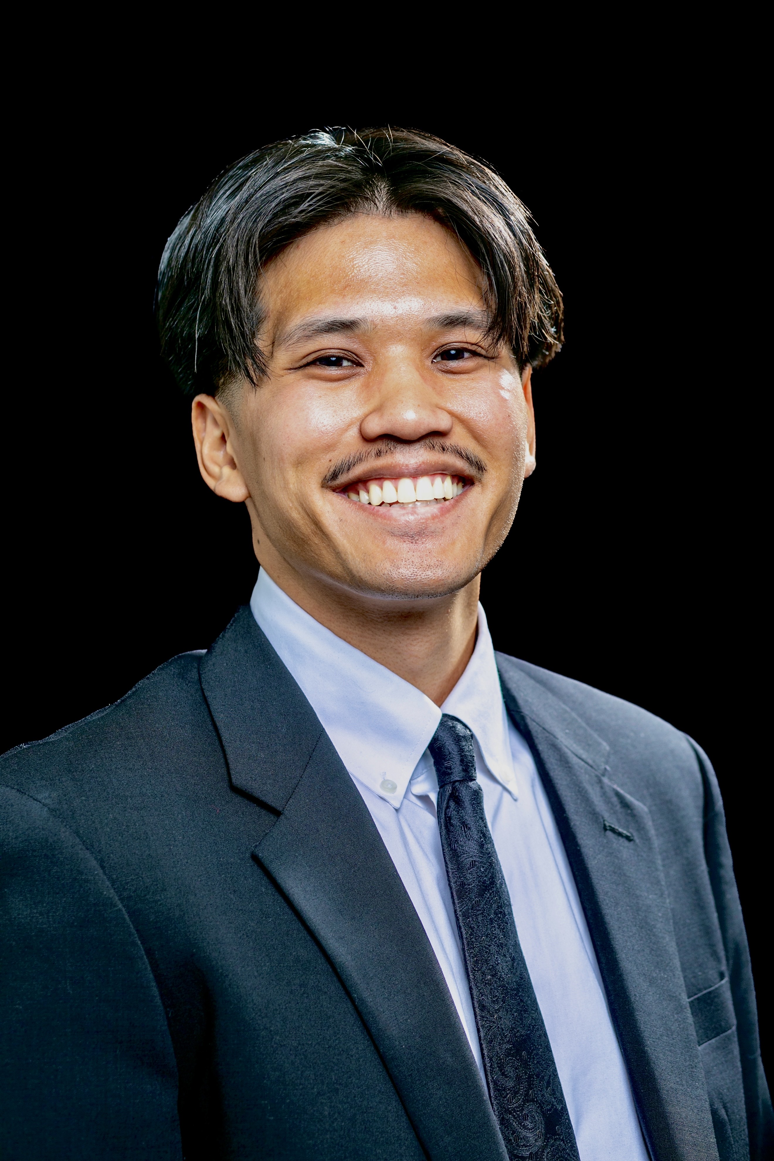 Donald Vu